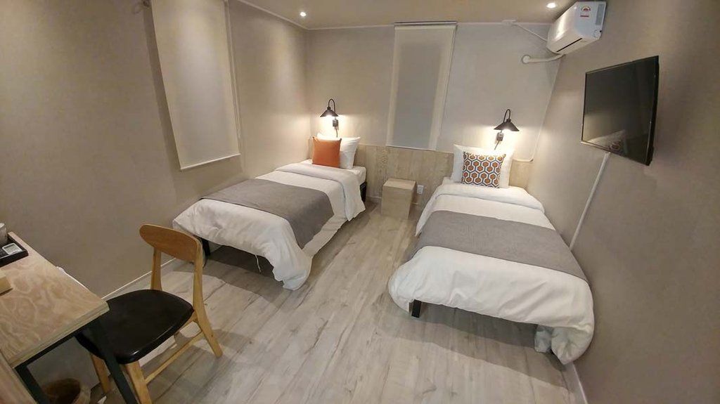 Hotel Gaon Insadong Hotel 3*