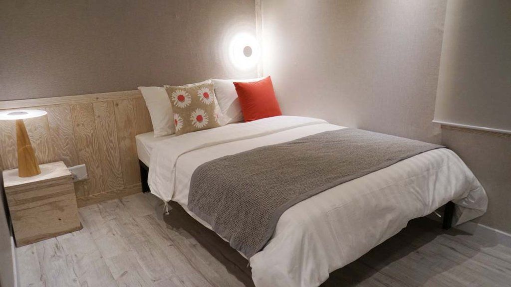 Hotel Gaon Insadong Hotel Seoul
