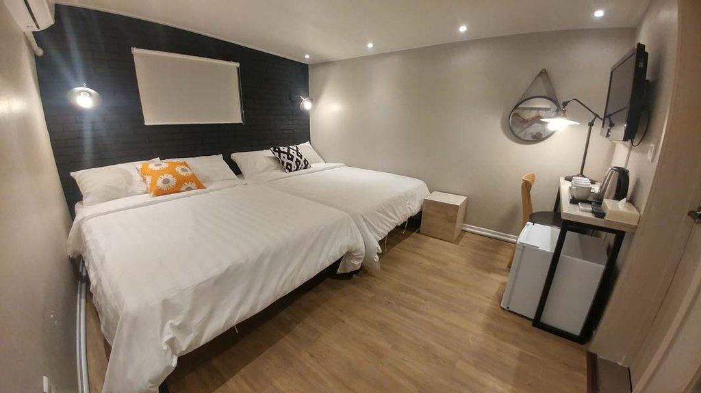 Hotel Gaon Insadong 3*