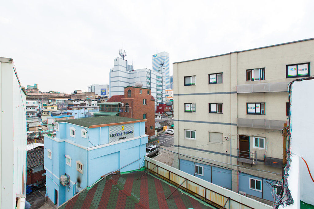 Gaon Dongdaemun 3*