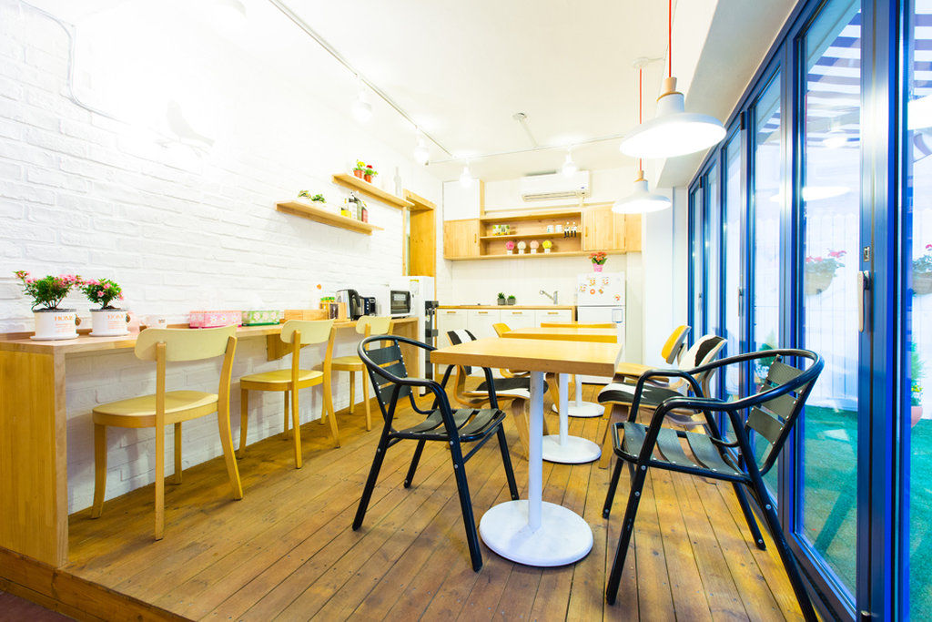Hotel Gaon Dongdaemun 3*