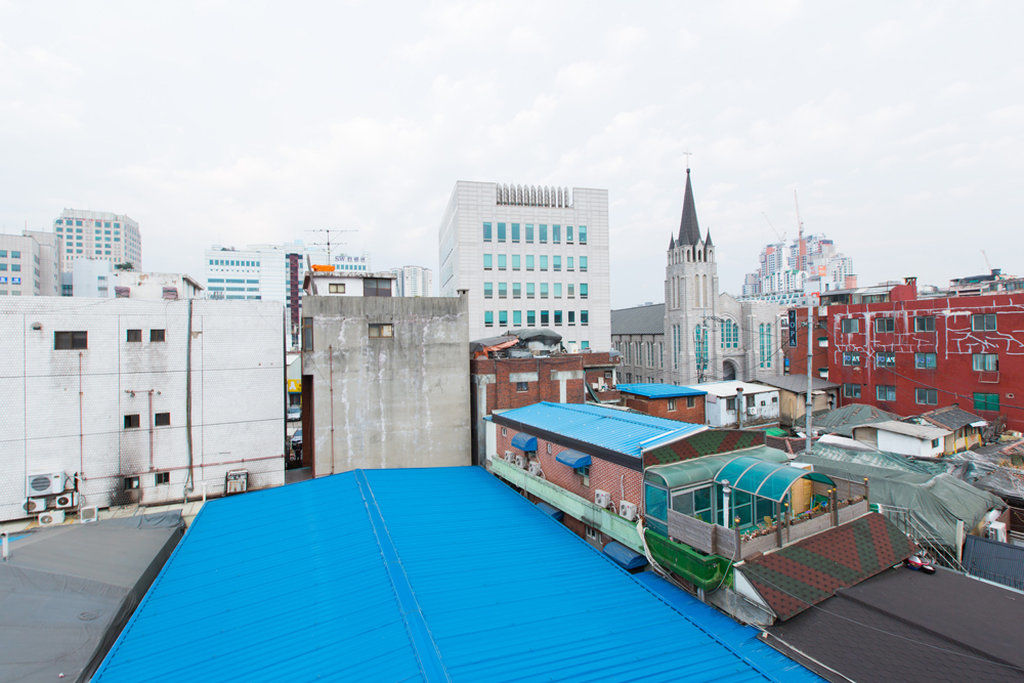 Gaon Dongdaemun 3* Seoul