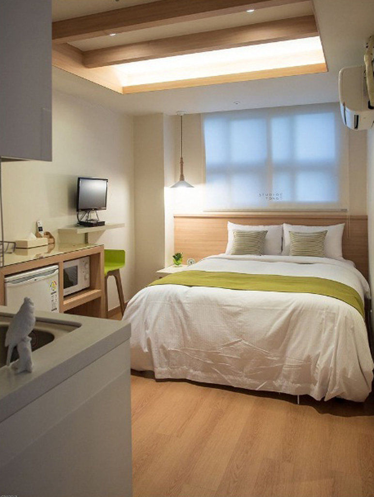 Gaon Dongdaemun Hotel
