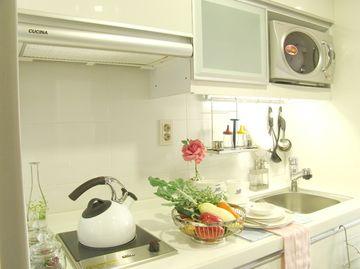 Hotel Co-op Ohmokgyo 3*