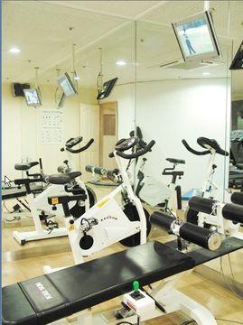 Hotel Co-op Ohmokgyo Seoul