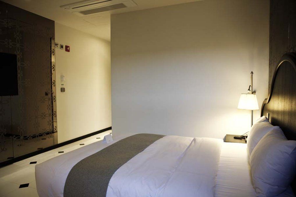 Doma Myeongdong Hotel 3*