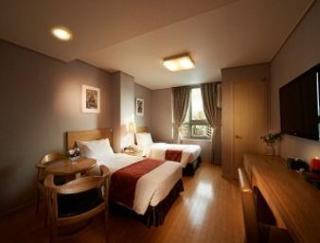 Ramada Dongdaemun 4* Seoul