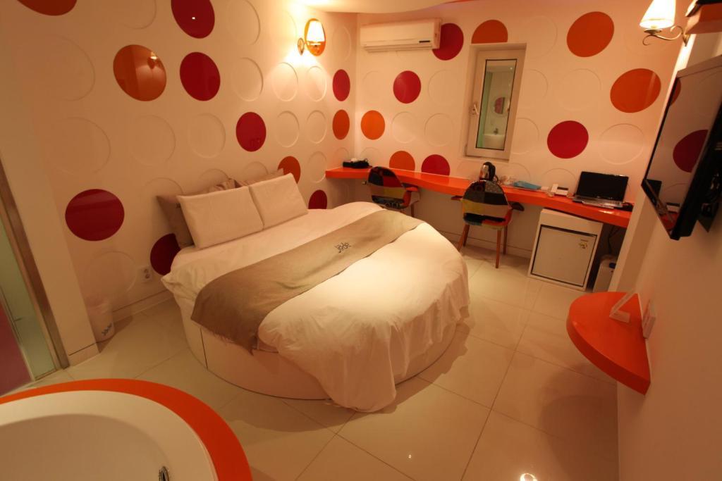Motel Jade Seoul