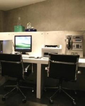 Tria Hotel Seoul
