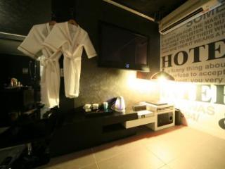 Cello Motel 2*