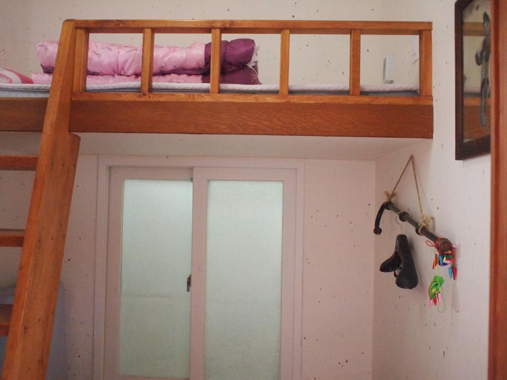 Apartment Eugene Hanok Culture Center Dongdaemun Seoul