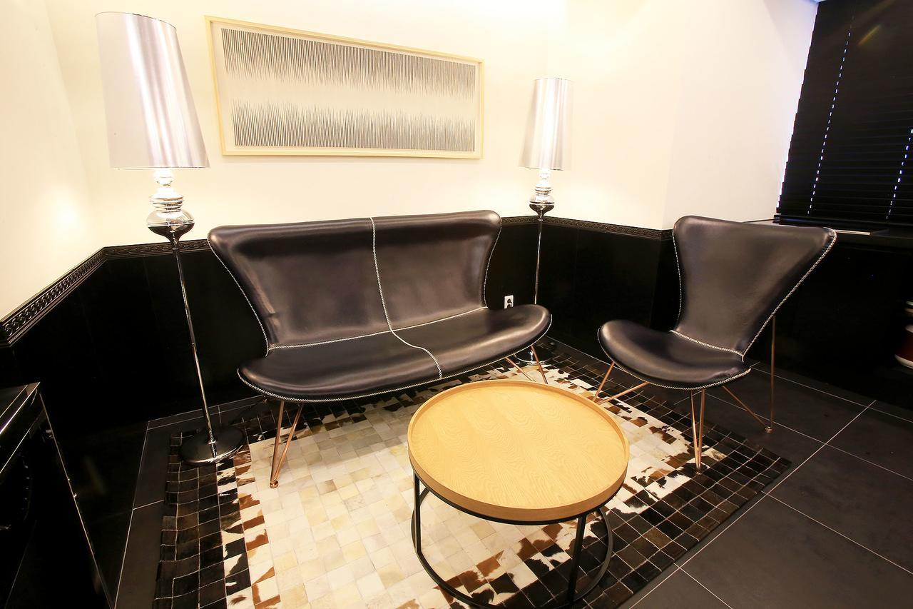 Hotel Lavieen Seoul