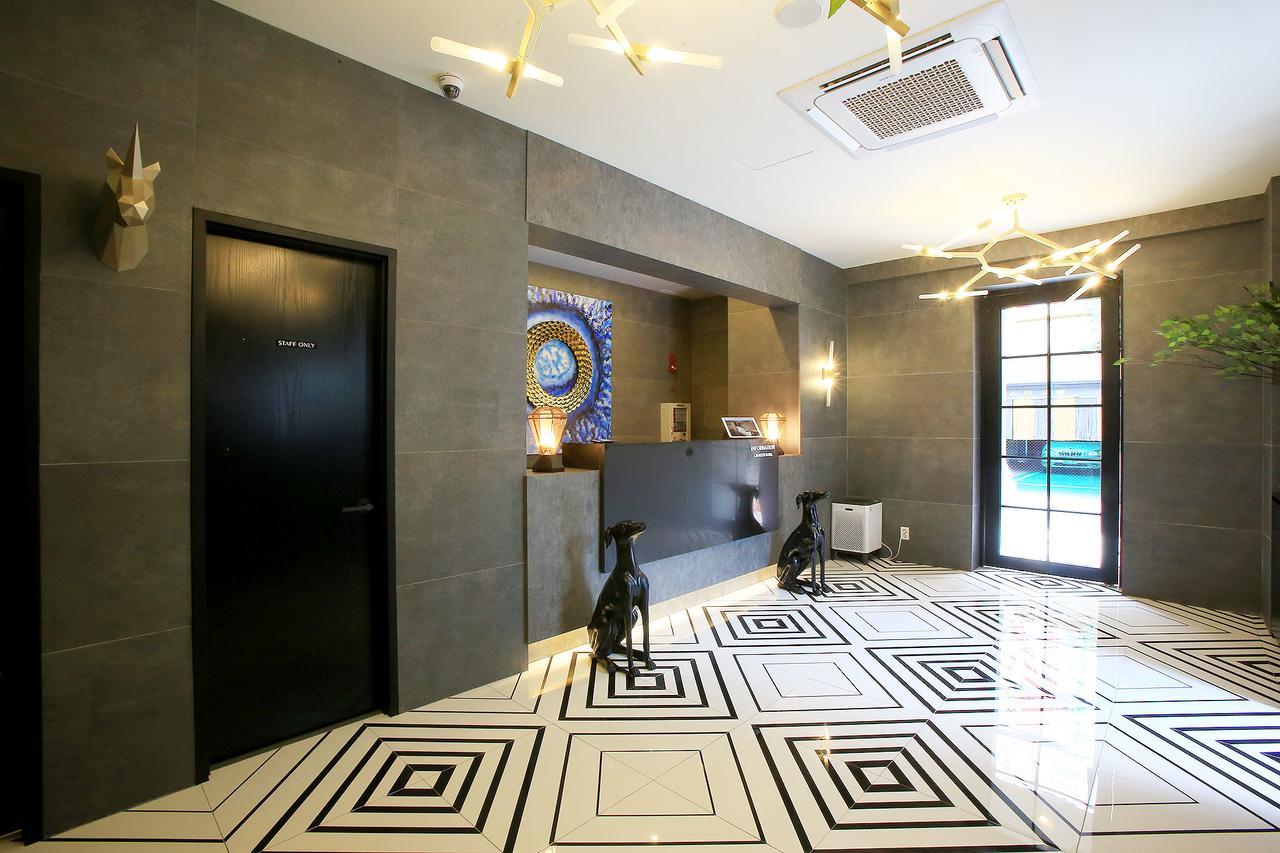 Hotel Lavieen