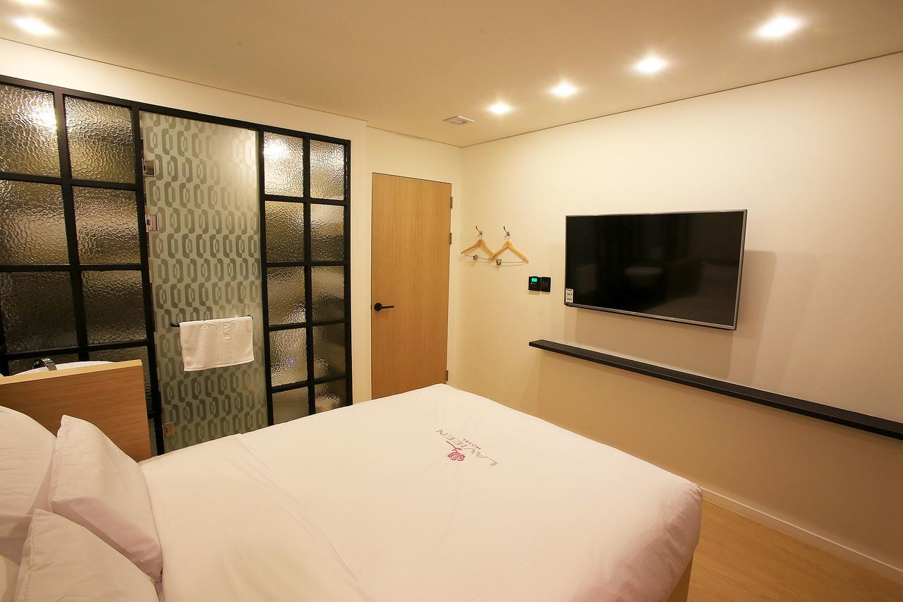 Hotel Lavieen Seul