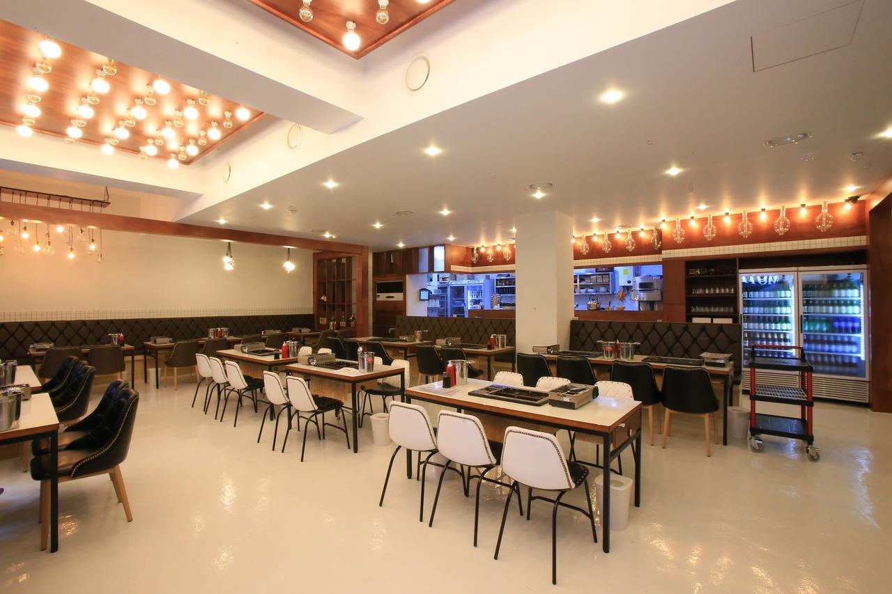 Lavieen Hotel Seul