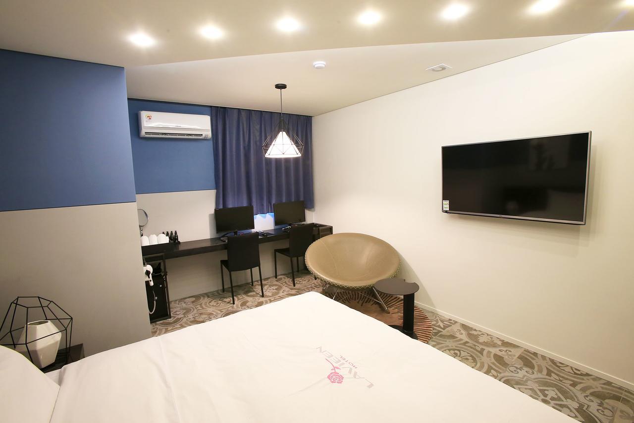 Lavieen Hotel 3*