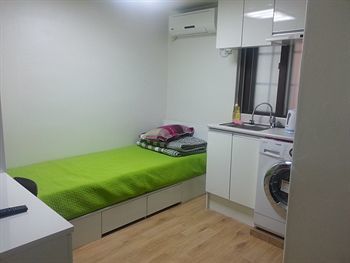 Laketel 2* Seoul