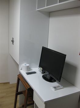 Laketel 2* Seoul
