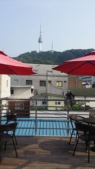 Hotel Tomato
