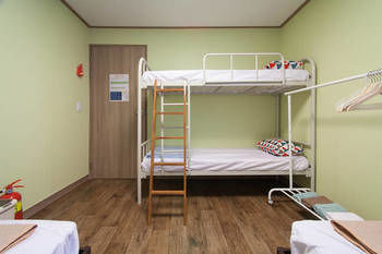 Guest house Cube