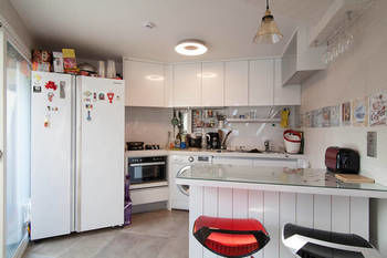 Cube Guest house Seoul