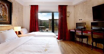 Benikea Rich Diamond Hotel 3*