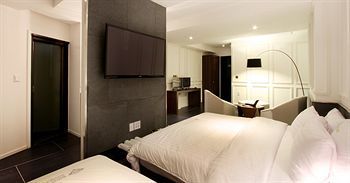 Hotel Benikea Rich Diamond Seoul