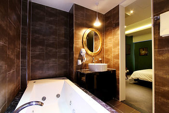 Benikea Rich Diamond Hotel Seoul