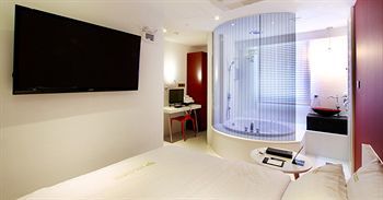 Hotel Benikea Rich Diamond Seoul