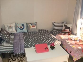 K-girl - Caters To Women 2* Seoul