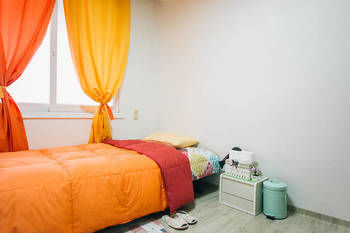 K-girl - Caters To Women Hotel