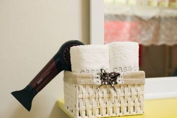 Hotel K-girl - Caters To Women Seoul