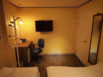 Shinchon Hostel Seoul