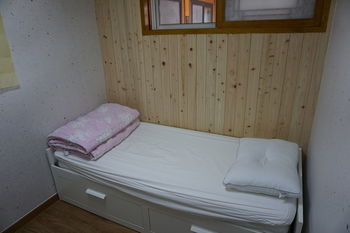 Hotel Go Woon Dang Hanok
