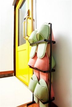 Rumah tetamu 24 Gangnam 2*