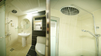 Cozybox Hotel Seoul