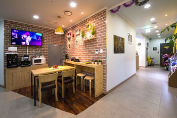 Guest house 24 Guesthouse Kyunghee University 2*