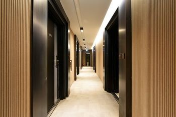 Hotel Infini Hotel