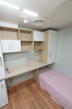 Hotel The Simple House Seoul