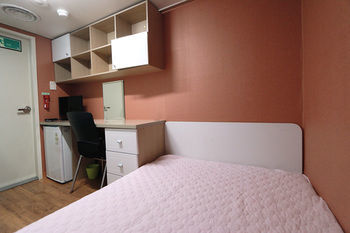Hotel The Simple House 2*