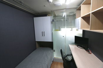 The Simple House 2* Seoul