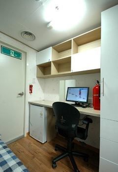 The Simple House 2*