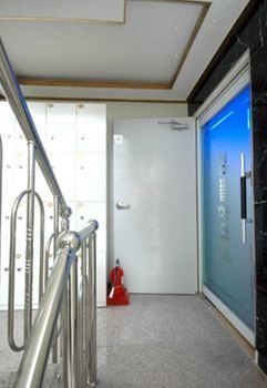 Hotel The Simple House Seoul