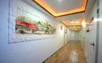 The Simple House Hotel Seoul