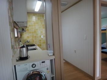 Sunnyhill Hongdae 2* Seul