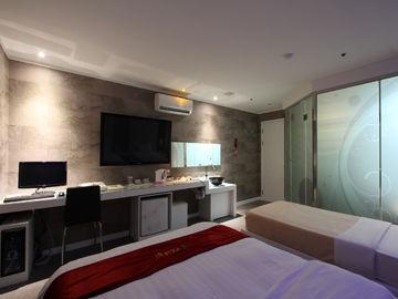 Tomgi Hotel Seul