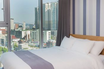 D7 Hotel Seoul