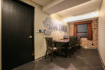 Motel 2.4 Seul