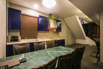 Motel 2.4 Seul