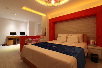 motel Jamsil Tomgi 2*